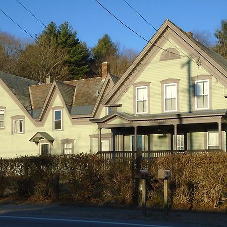 The Karass Inn Chester Exterior photo