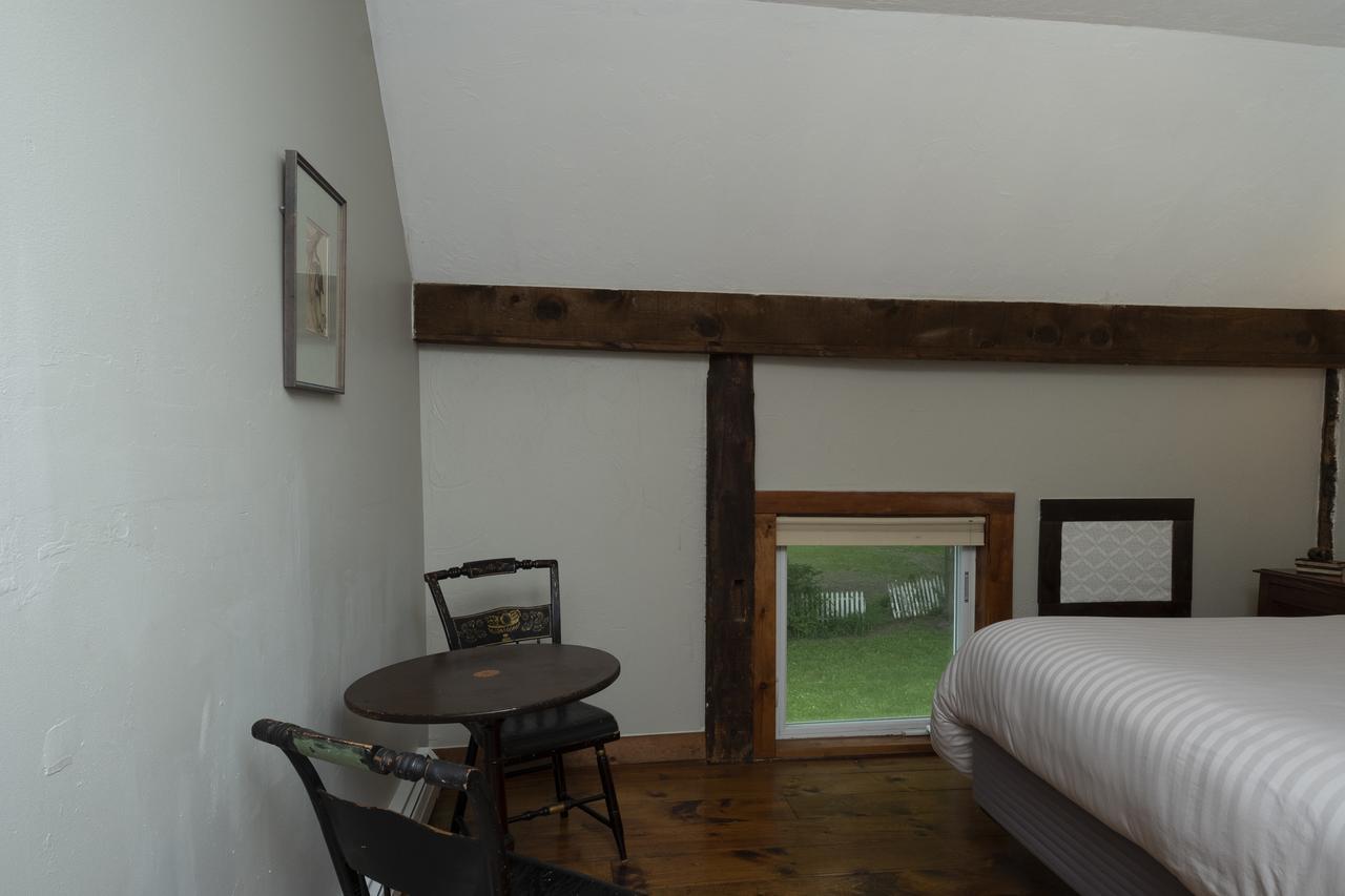 The Karass Inn Chester Exterior photo