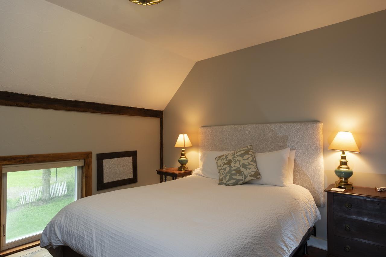 The Karass Inn Chester Exterior photo