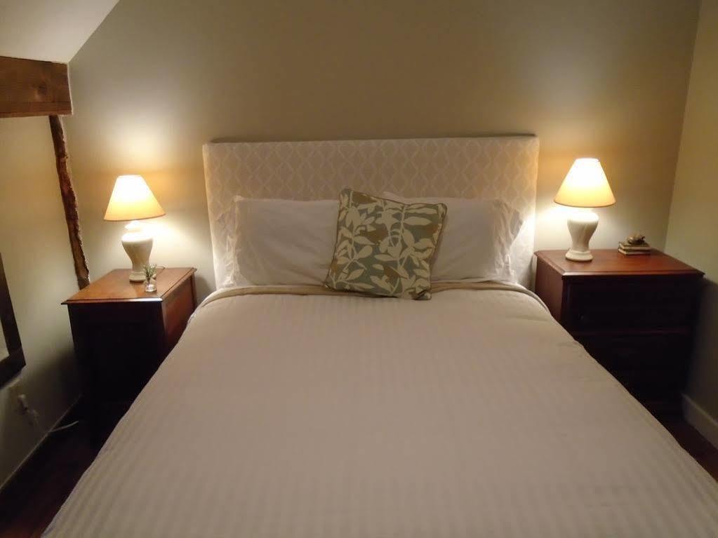 The Karass Inn Chester Exterior photo